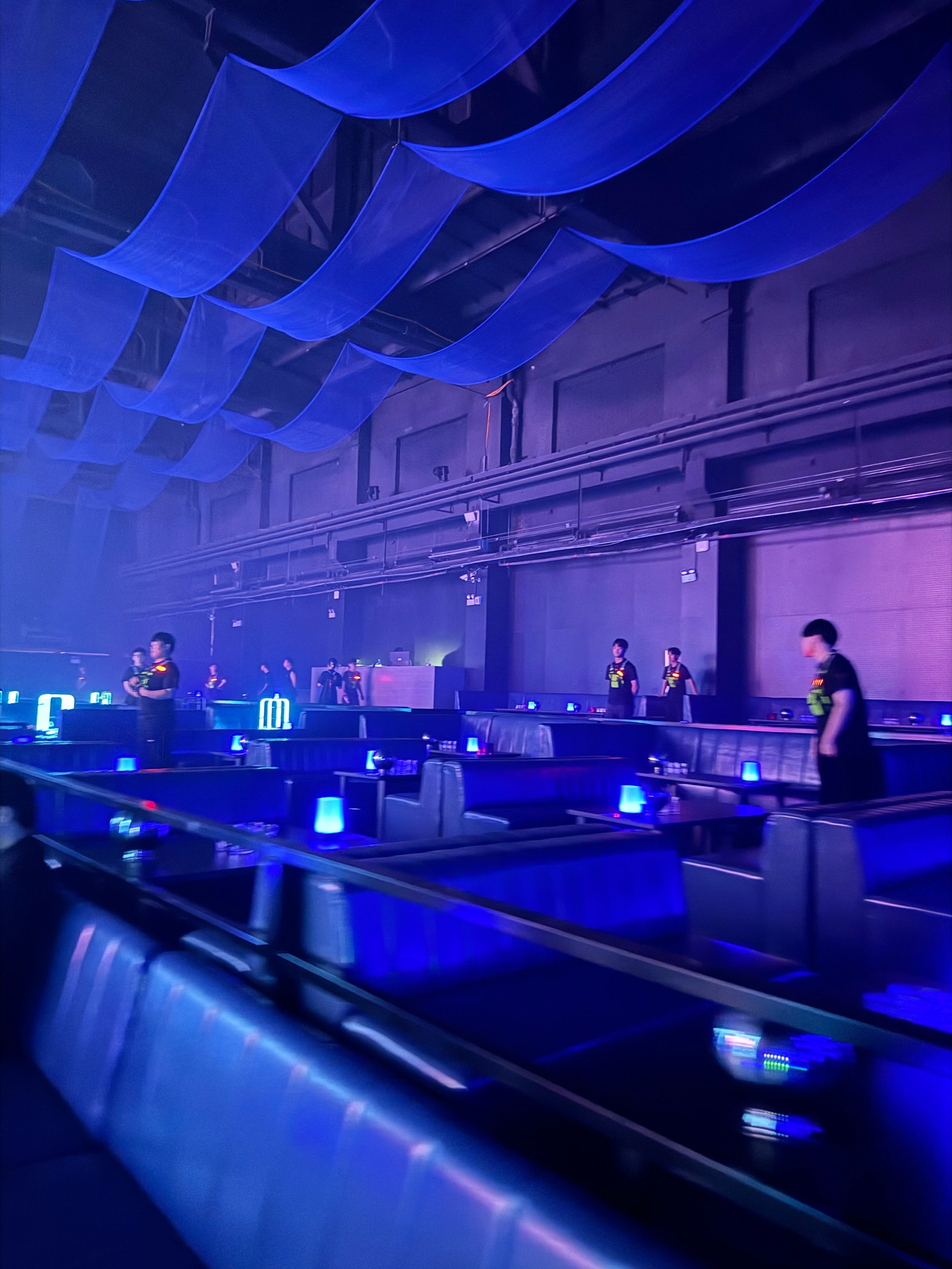 钦州商务ktv环境好吗优选推荐-钦北区ktv预订