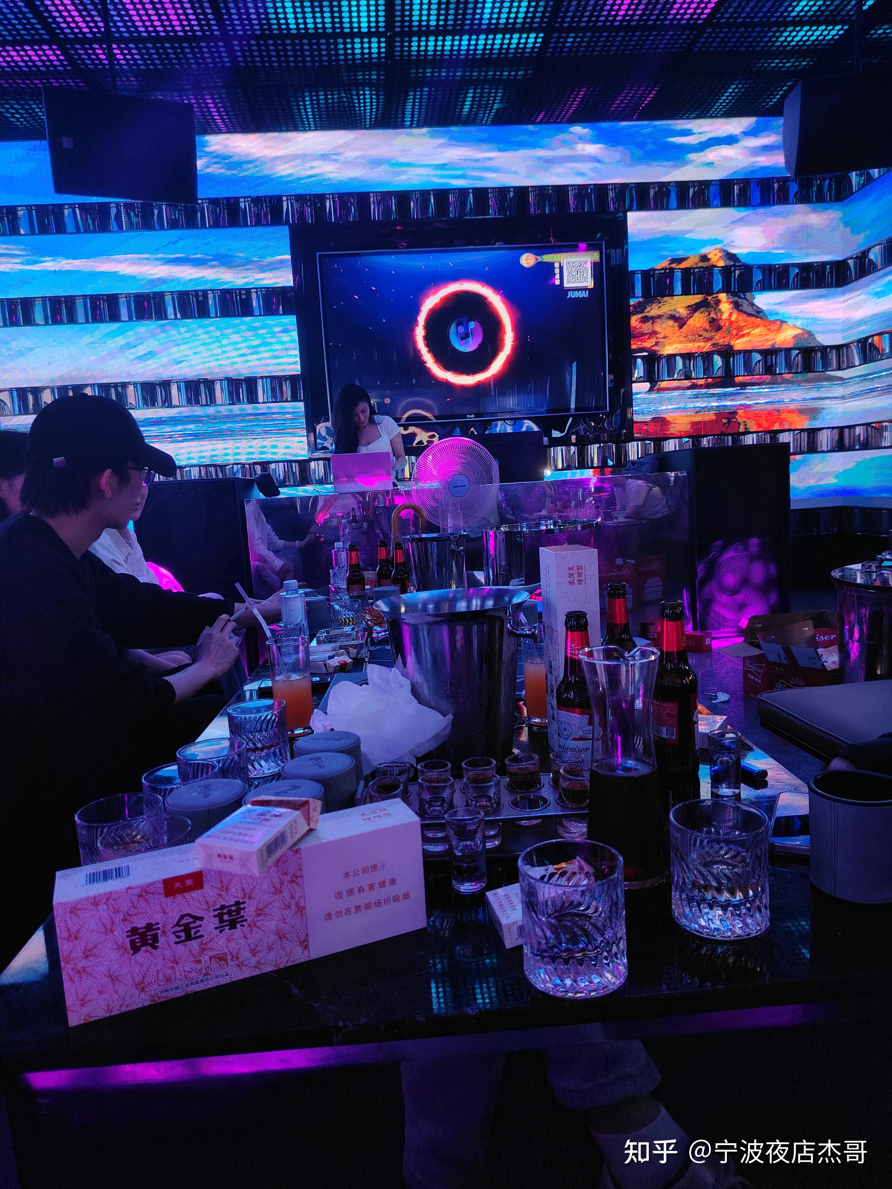 钦州商务ktv新兴商务ktv模式揭秘-钦北区ktv预订